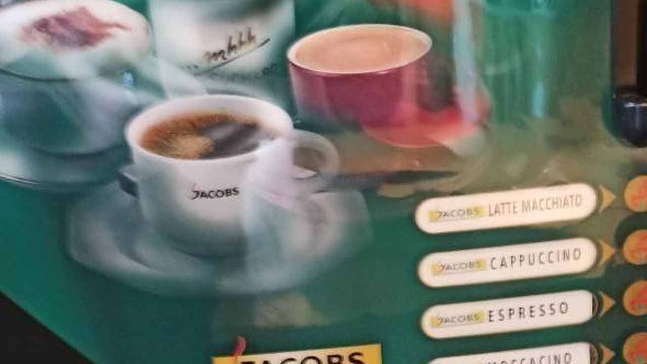 Kaffee zu jeder Zeit Kaffee zu jeder Zeit